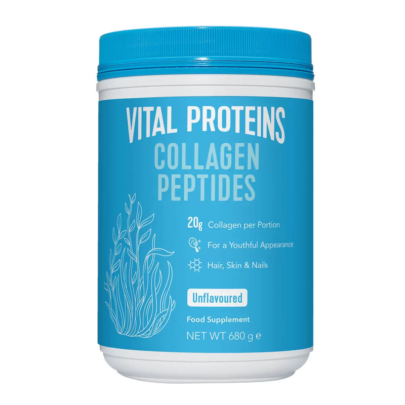 Vital Proteins Collagen Peptides Pack of 680g