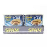 Spam Chopped Pork and Ham Pack of 6 x 340g