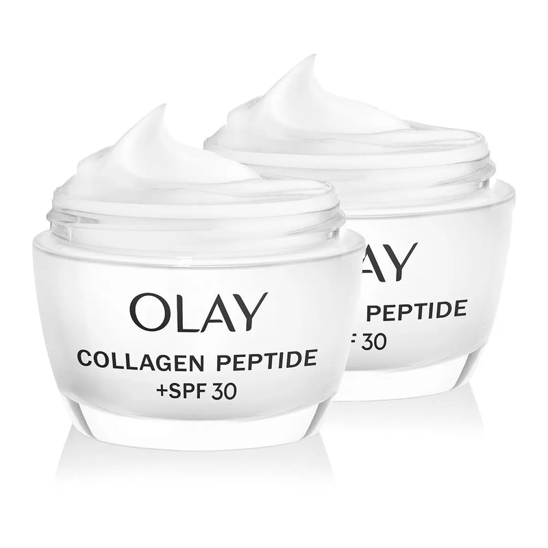 Olay Collagen Peptide 24 Facial Cream Pack of  2 x 50ml