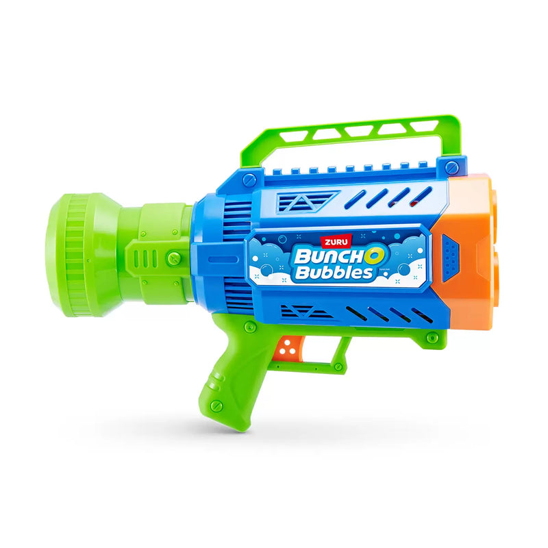 Zuru Bunch O Bubbles Motorised Mega Bubble Blaster (3+ Years)