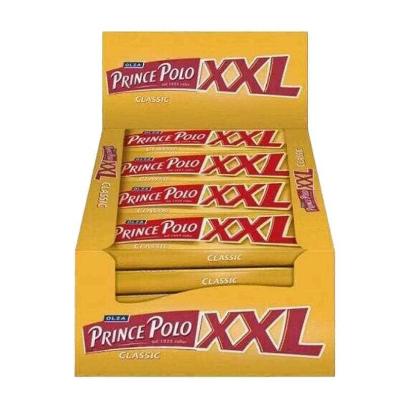 Prince Polo XXL Classic Pack of 28 x 50g