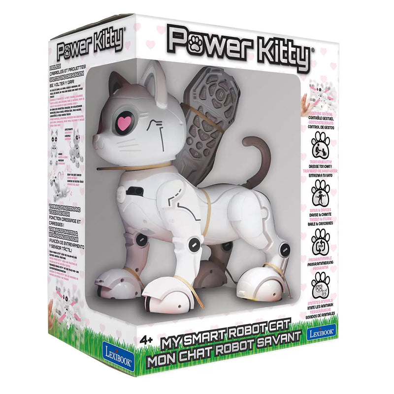 Lexibook Power Kitty Assortment (4+ Years)