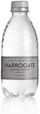 Harrogate Spring Sparkling Water-30X330ML