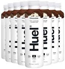 Huel Ready to Drink Chocolate Pack of 500 ml