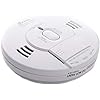 Kidde 10SCO Combination Smoke and Carbon Monoxide Alarm