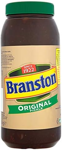 Branston Original Pickle 2.55 kg