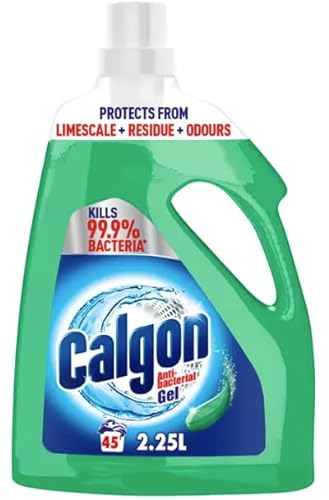 Calgon Antibacterial Gel 2.25 ltr