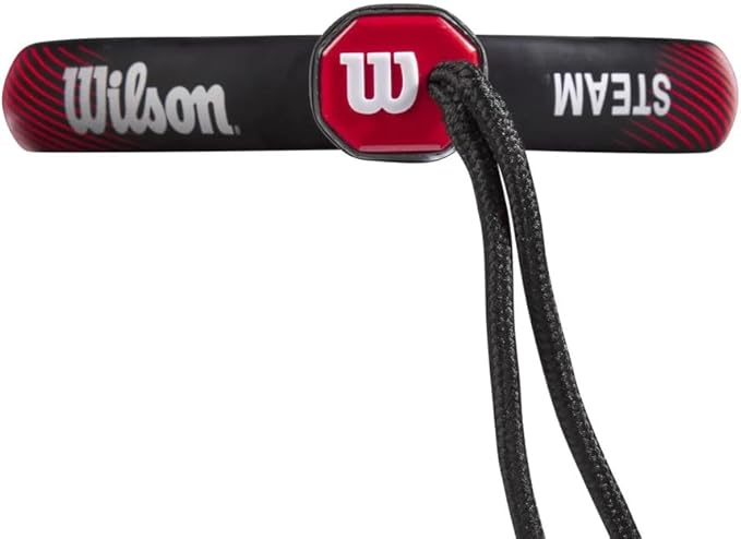 Wilson STEAM ELITE Padel Racket