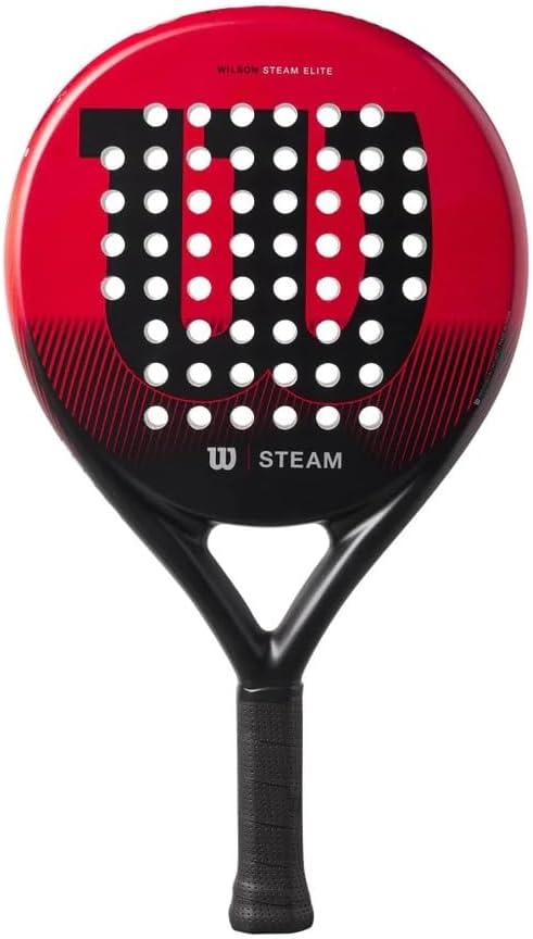 Wilson STEAM ELITE Padel Racket