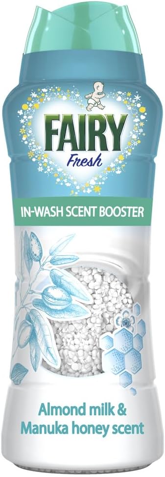 Fairy  Scent Booster Laundry Bead Pack of 570g