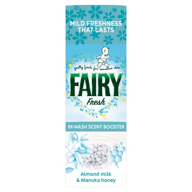 Fairy Non Bio In-wash Scent Booster Beads Pack of 6x176Grams