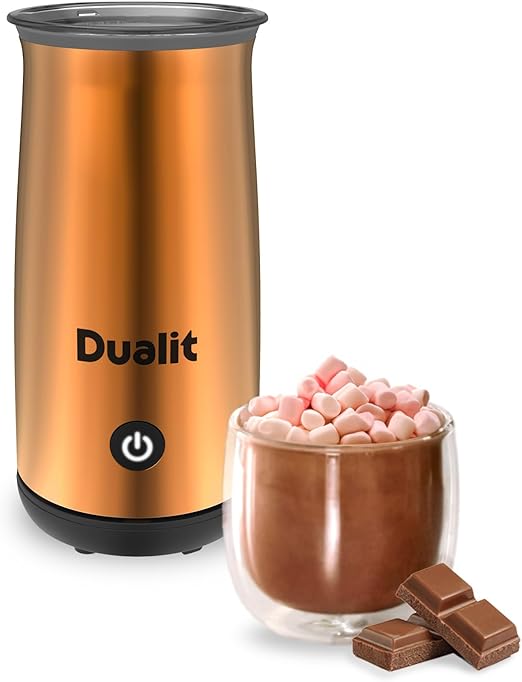 Dualit Cocoatiser Hot Chocolate Maker Items of 1