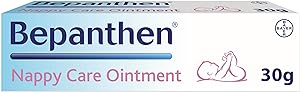 Bepanthen Nappy Care Ointment Pack of 5x30g