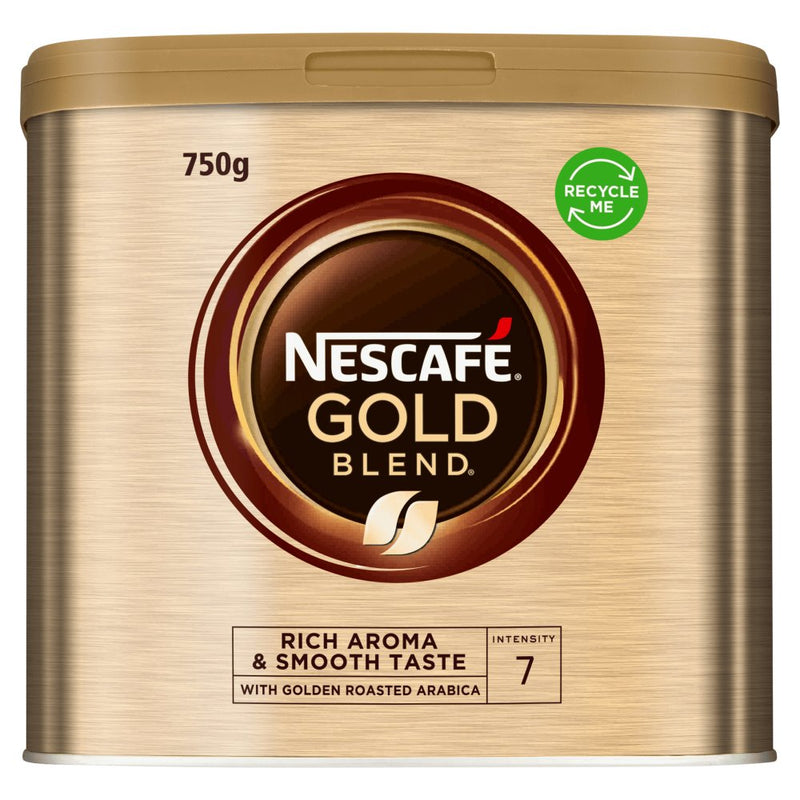 Nescafe Gold Blend Pack of 750g