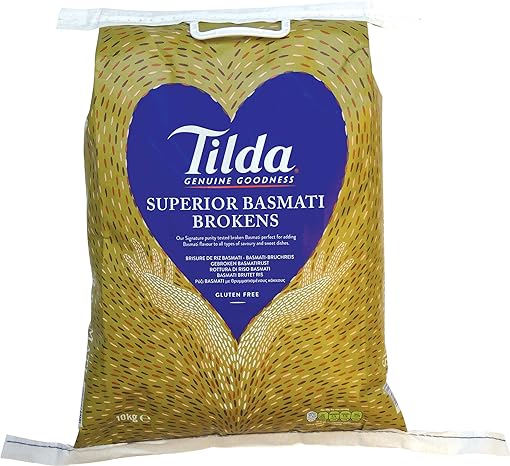 Tilda Broken Basmati Rice