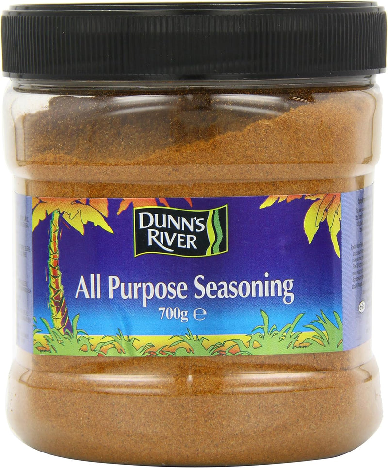 Dunns River All Purpose Seasoning Pack of 700g