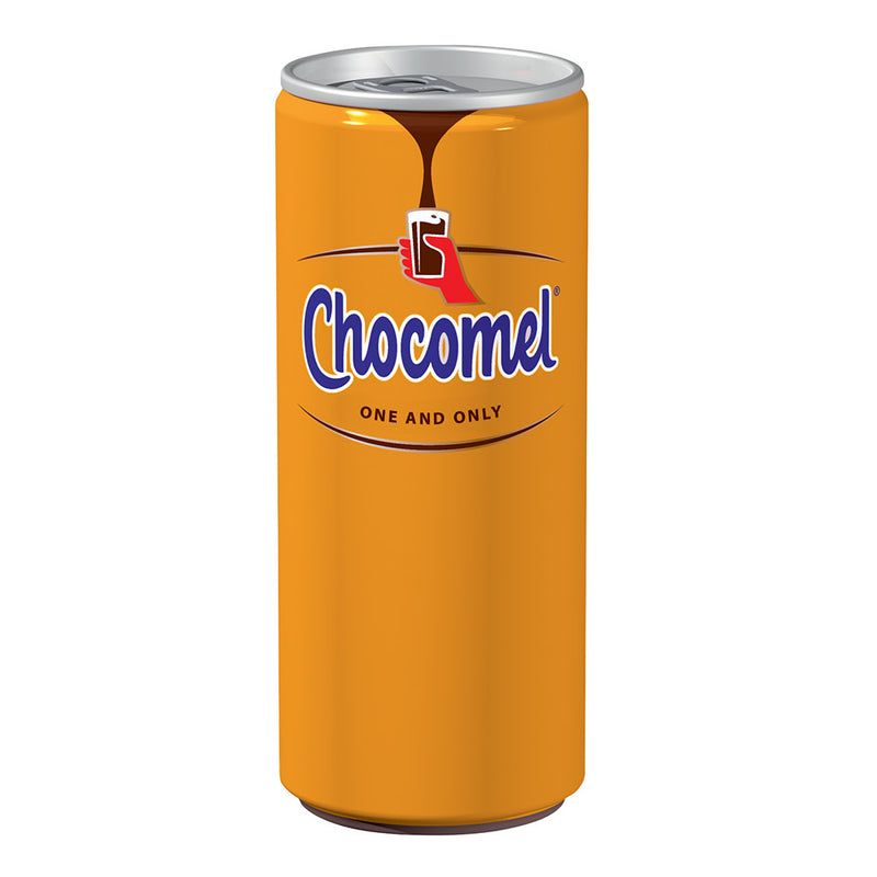 Chocomel Chocolate Milk Drink Pack of 250ml