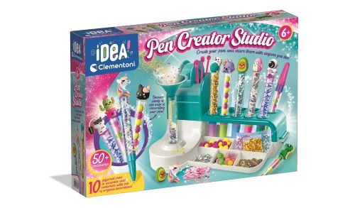 Clementoni Pen Creator Studio 6+ years