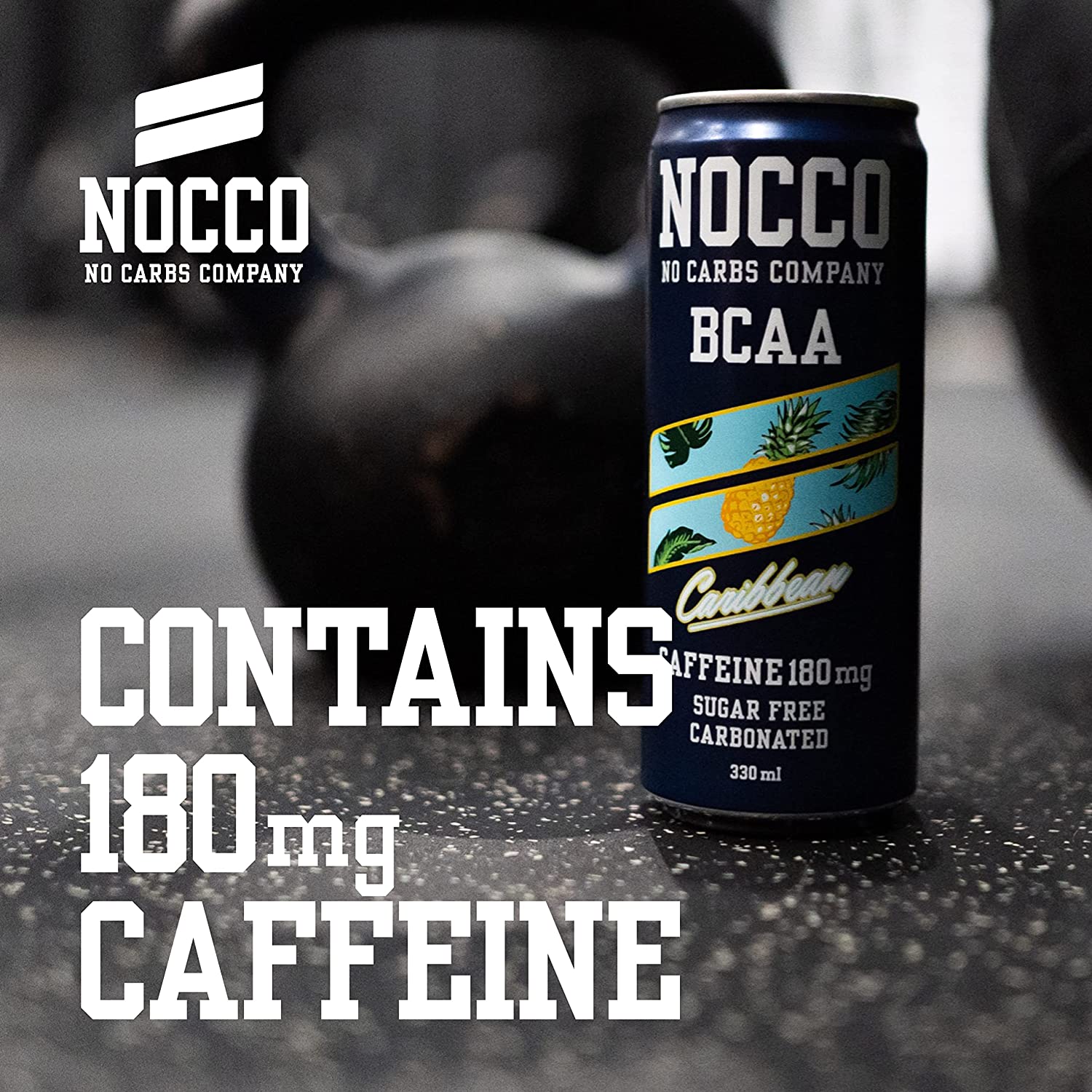 Nocco (@NoccoBCAA) / X