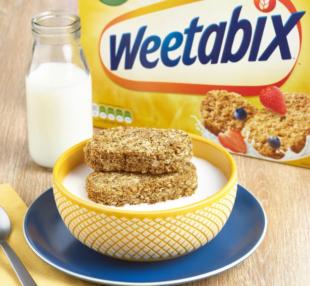 Weetabix Pack of 1 X 48 Biscuits